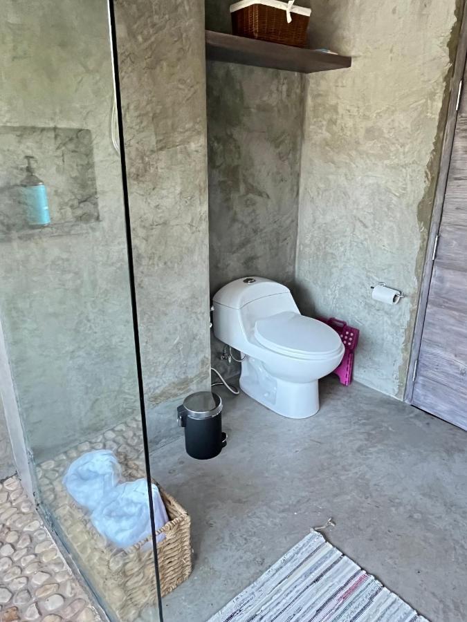 Villa Mi Refugio San Angel à Mexico Extérieur photo